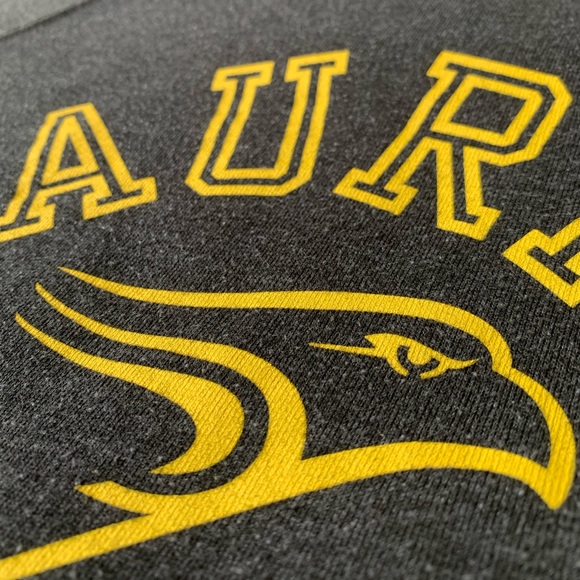 Laurier sweatshirt - Picture 3 of 5